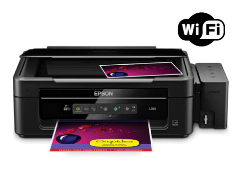 Yazıcı / Epson L355